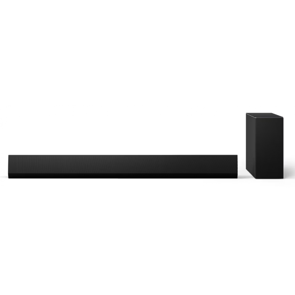 LG 樂金 SG10TY 3.1 聲道 Soundbar - 專為 LG OLED G 系列電視設計